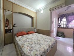 Blk 214 Bishan Street 23 (Bishan), HDB 4 Rooms #560565401